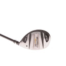 Cobra Baffler Rail H Graphite Mens Right Hand 3 Hybrid 19 Degree Regular - Fujikura Motore