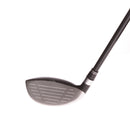 Cobra Baffler Rail H Graphite Mens Right Hand 3 Hybrid 19 Degree Regular - Fujikura Motore