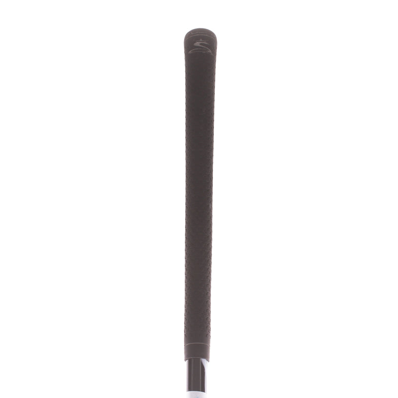 Cobra Baffler Rail H Graphite Mens Right Hand 3 Hybrid 19 Degree Regular - Fujikura Motore