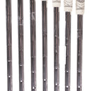 Mizuno MX-25 Steel Mens Right Hand Irons 4-PW Regular - True Temper