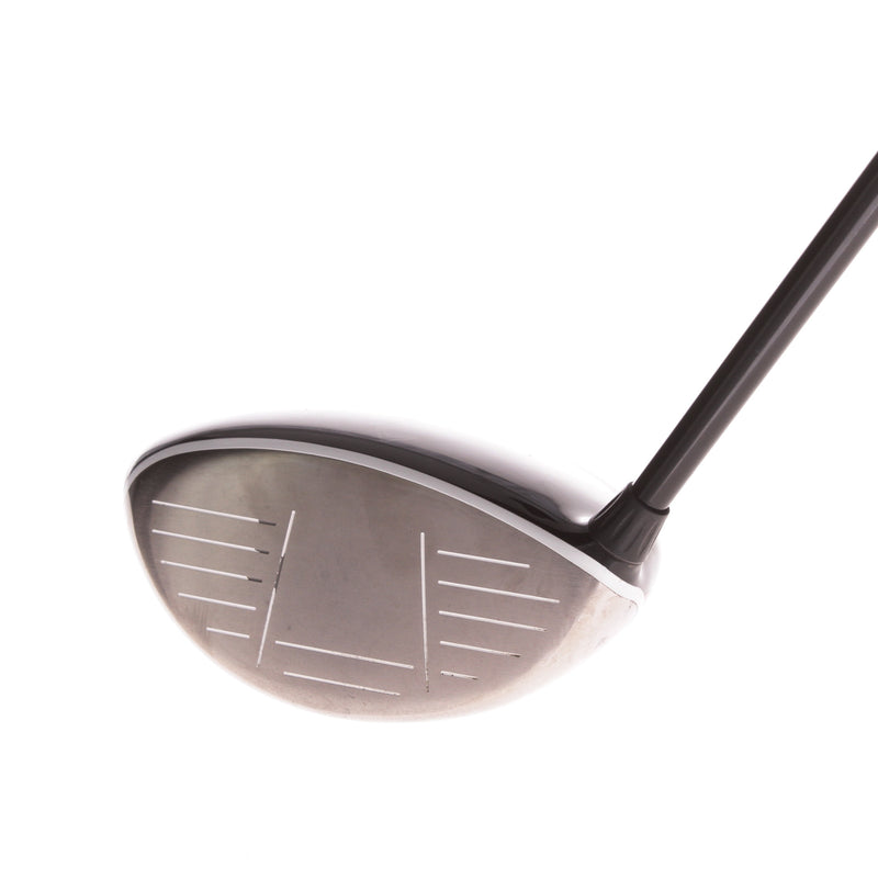 Callaway Big Bertha 460 Graphite Mens Right Hand Driver 10 Degree Regular - Aldila NVS