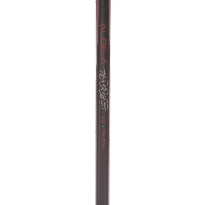 Callaway Big Bertha 460 Graphite Mens Right Hand Driver 10 Degree Regular - Aldila NVS