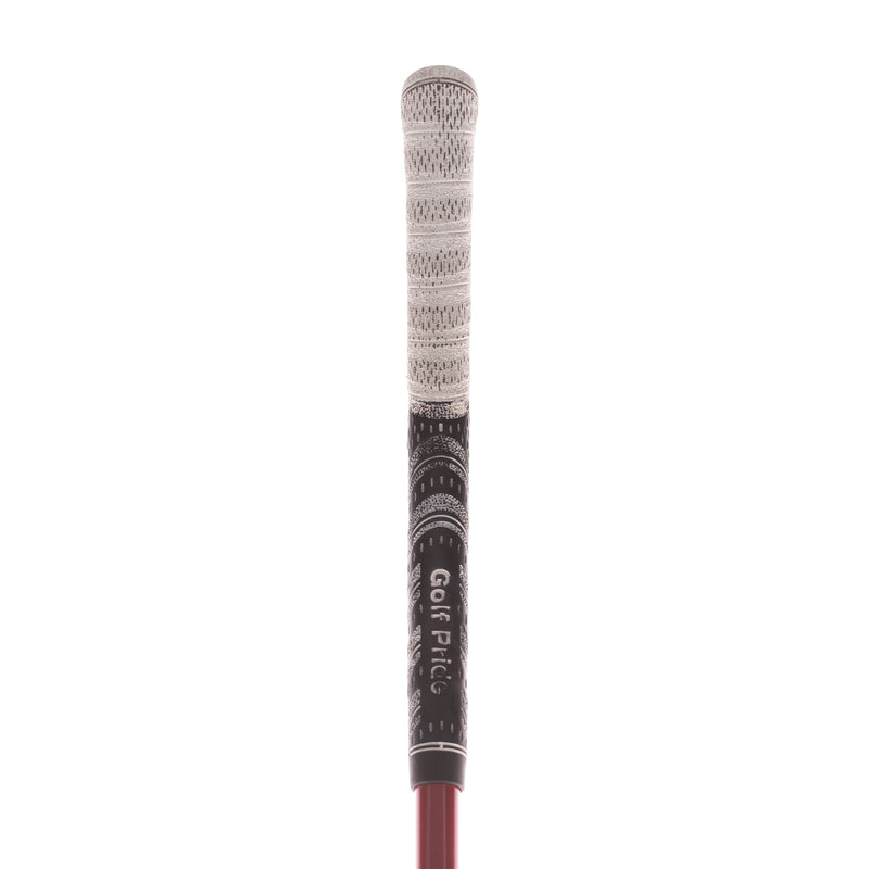 Callaway Big Bertha 460 Graphite Mens Right Hand Driver 10 Degree Regular - Aldila NVS