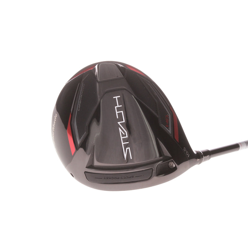 STELTH 2 HD 10.5°R（Stealth HD Irons）