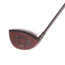 TaylorMade Stealth Graphite Mens Right Hand Driver 9 Degree Stiff - Fujikura Ventus Red 6S
