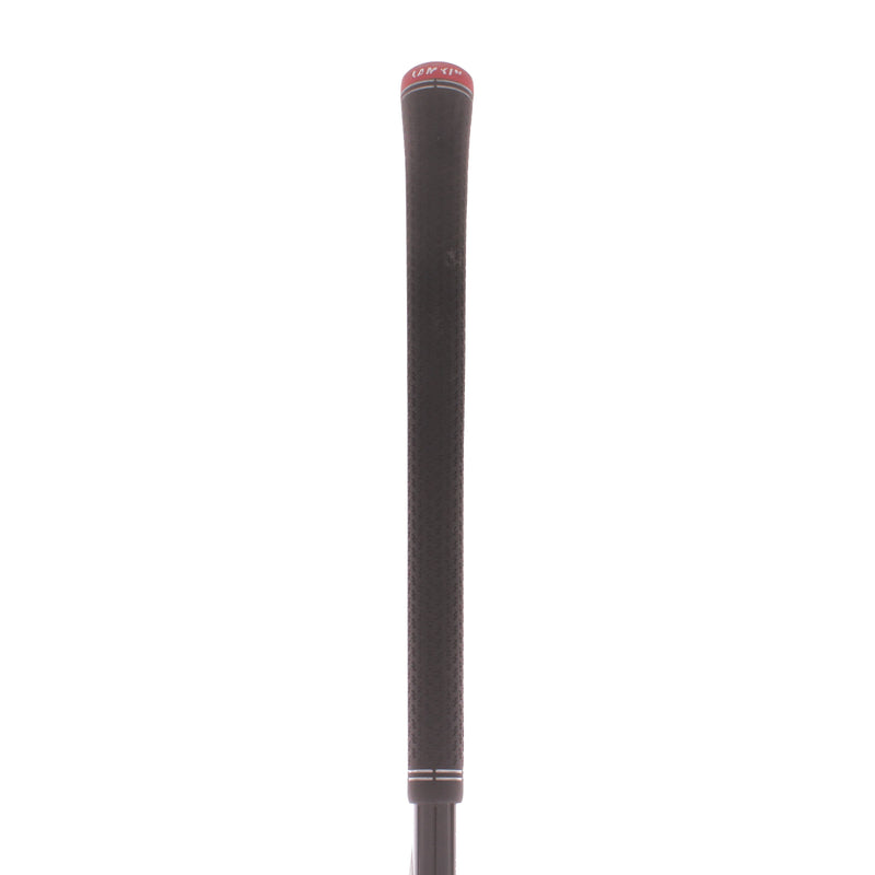 TaylorMade Stealth Graphite Mens Right Hand Driver 9 Degree Stiff - Fujikura Ventus Red 6S