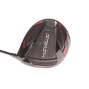 TaylorMade Stealth Graphite Men's Right Driver 10.5 Degree Regular - Fujikura Ventus Red 5R