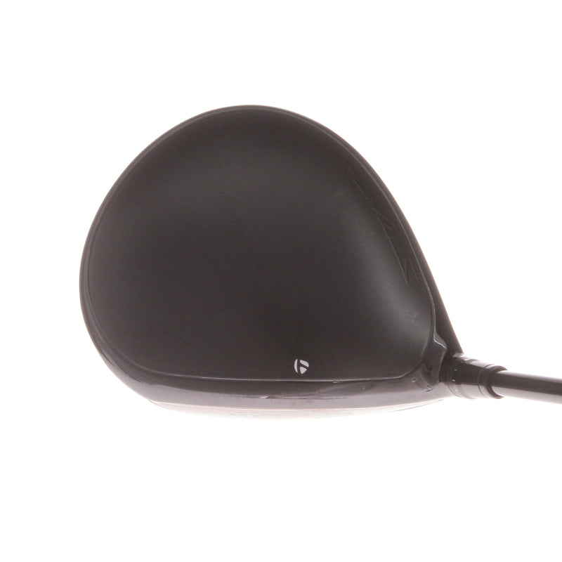 TaylorMade Stealth Graphite Men's Right Driver 10.5 Degree Regular - Fujikura Ventus Red 5R