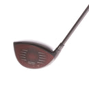 TaylorMade Stealth Graphite Men's Right Driver 10.5 Degree Regular - Fujikura Ventus Red 5R