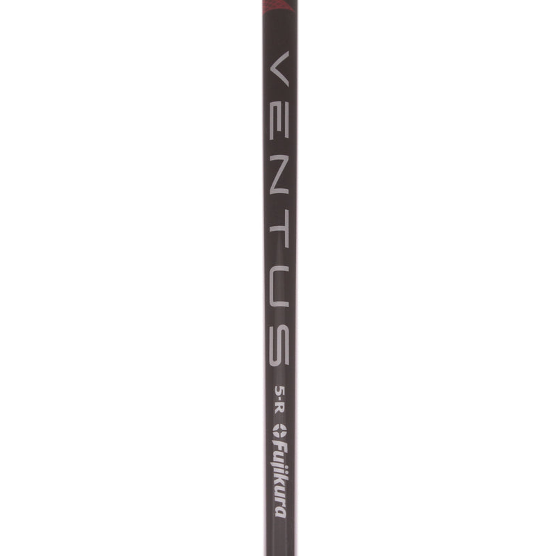 TaylorMade Stealth Graphite Men's Right Driver 10.5 Degree Regular - Fujikura Ventus Red 5R