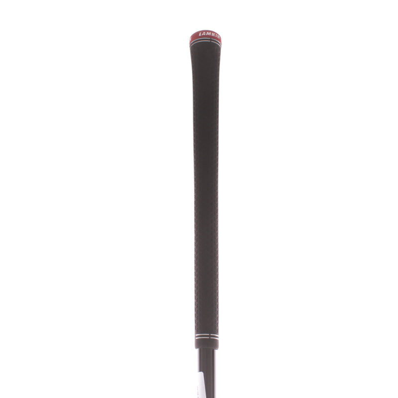 TaylorMade Stealth Graphite Men's Right Driver 10.5 Degree Regular - Fujikura Ventus Red 5R