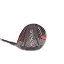 TaylorMade Stealth Graphite Mens Right Hand Fairway 3 Wood 15 Degree Regular - Ventus 5R