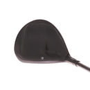 TaylorMade Stealth 2 Men's Right Hand Graphite Fairway 3 Wood HL 16.5 Degree Fujikura Ventus TR 5-R - Regular