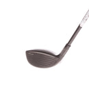 TaylorMade Stealth 2 Men's Right Hand Graphite Fairway 3 Wood HL 16.5 Degree Fujikura Ventus TR 5-R - Regular