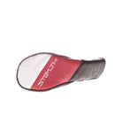 TaylorMade Stealth 2 Men's Right Hand Graphite Fairway 3 Wood HL 16.5 Degree Fujikura Ventus TR 5-R - Regular