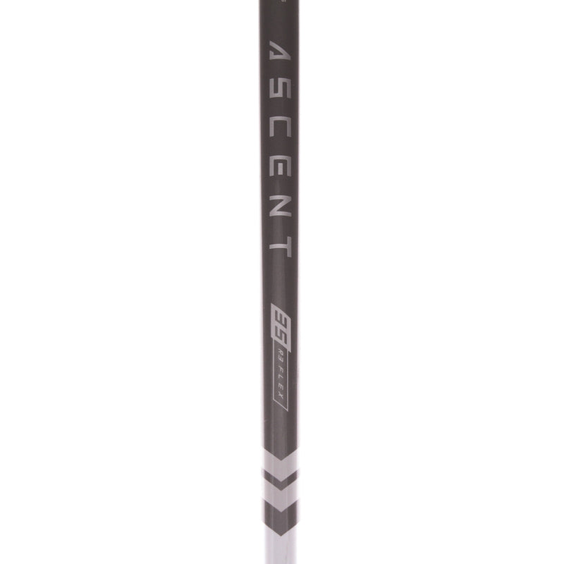 Titleist TSI1 Graphite Mens Right Hand Fairway 7 Wood 20 Degree Senior - Aldila Ascent 35 R3