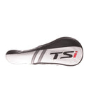Titleist TSI1 Graphite Mens Right Hand Fairway 7 Wood 20 Degree Senior - Aldila Ascent 35 R3