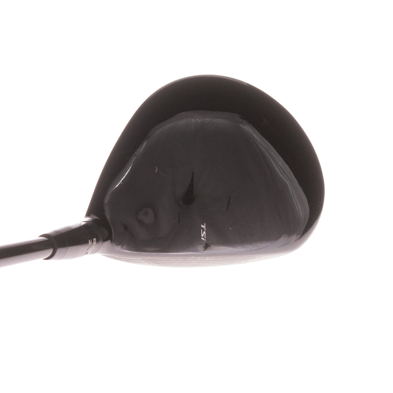 Titleist TSI2 Graphite Mens Left Hand Fairway 3 Wood 15 Degree Regular - Tensei 65