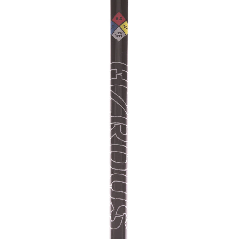 Titleist TSI3 Graphite Mens Right Hand Fairway 3 Wood 15 Degree Stiff - Hzrdus Smoke 70g