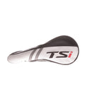 Titleist TSI3 Graphite Mens Right Hand Fairway 3 Wood 15 Degree Stiff - Hzrdus Smoke 70g