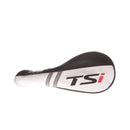Titleist TSI1 Graphite Men's Right Fairway 5 Wood 18 Degree Regular - Aldila Ascent 40