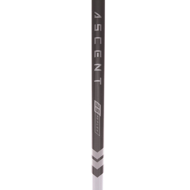 Titleist TSI1 Graphite Mens Right Hand Fairway 7 Wood 20 Degree Senior - Aldila Ascent 35 R3