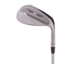 Titleist Vokey SM Tour Chrome K Grind Graphite Ladies Right Hand Lob Wedge 58 Degree 14 Bounce Ladies - Tensei Red