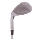 Titleist Vokey SM Tour Chrome K Grind Graphite Ladies Right Hand Lob Wedge 58 Degree 14 Bounce Ladies - Tensei Red