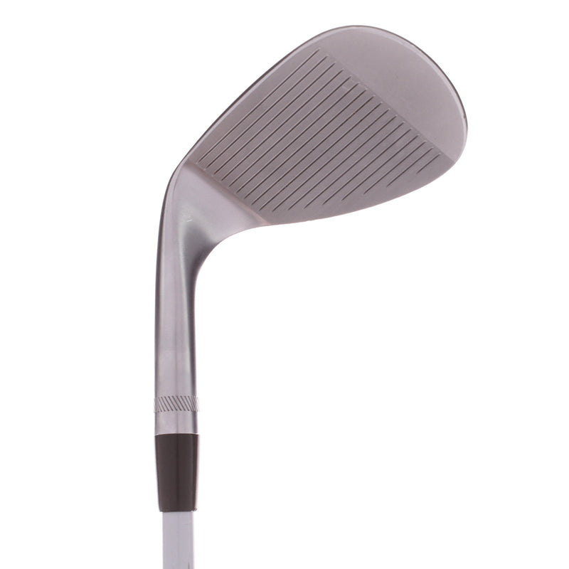 Titleist Vokey SM Tour Chrome K Grind Graphite Ladies Right Hand Lob Wedge 58 Degree 14 Bounce Ladies - Tensei Red