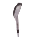 Titleist Vokey SM Tour Chrome F Grind Graphite Ladies Right Hand Gap Wedge 50 Degree 12 Bounce Ladies - Tensei Red