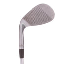 Titleist Vokey SM8 Tour Chrome M Grind Steel Men's Right Lob Wedge 58 Degree 8 Bounce Wedge - BV Design