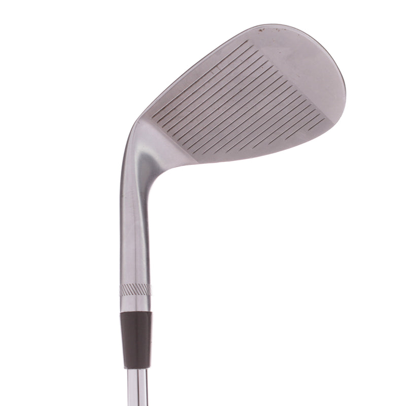 Titleist Vokey SM8 Tour Chrome M Grind Steel Men's Right Lob Wedge 58 Degree 8 Bounce Wedge - BV Design