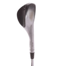 Titleist Vokey SM8 Tour Chrome M Grind Steel Men's Right Lob Wedge 58 Degree 8 Bounce Wedge - BV Design