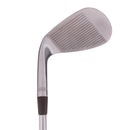 Titleist Vokey SM Tour Chrome M Grind Steel Mens Right Hand Sand Wedge 56 Degree 12 Bounce Wedge - BV Design