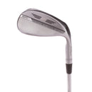 Titleist Vokey SM Tour Chrome M Grind Steel Mens Right Hand Sand Wedge 56 Degree 8 Bounce Wedge - BV Design