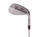 Titleist Vokey SM Tour Chrome S Grind Steel Mens Right Hand Sand Wedge 54 Degree 10 Bounce Wedge - BV Design