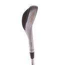 Titleist Vokey SM Tour Chrome S Grind Steel Mens Right Hand Sand Wedge 54 Degree 10 Bounce Wedge - BV Design