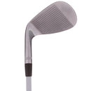 Titleist Vokey SM Tour Chrome F Grind Graphite Ladies Right Hand Gap Wedge 50 Degree 12 Bounce Ladies - Tensei Red