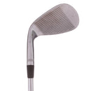 Titleist Vokey SM8 Tour Chrome S Grind Steel Men's Right Sand Wedge 54 Degree 10 Bounce Wedge - BV Design