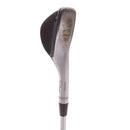 Titleist Vokey SM8 Tour Chrome S Grind Steel Men's Right Sand Wedge 54 Degree 10 Bounce Wedge - BV Design