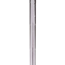 Titleist Vokey SM8 Brushed Steel D Grind Steel Men's Left Lob Wedge 58 Degree 12 Bounce Wedge - BV Design