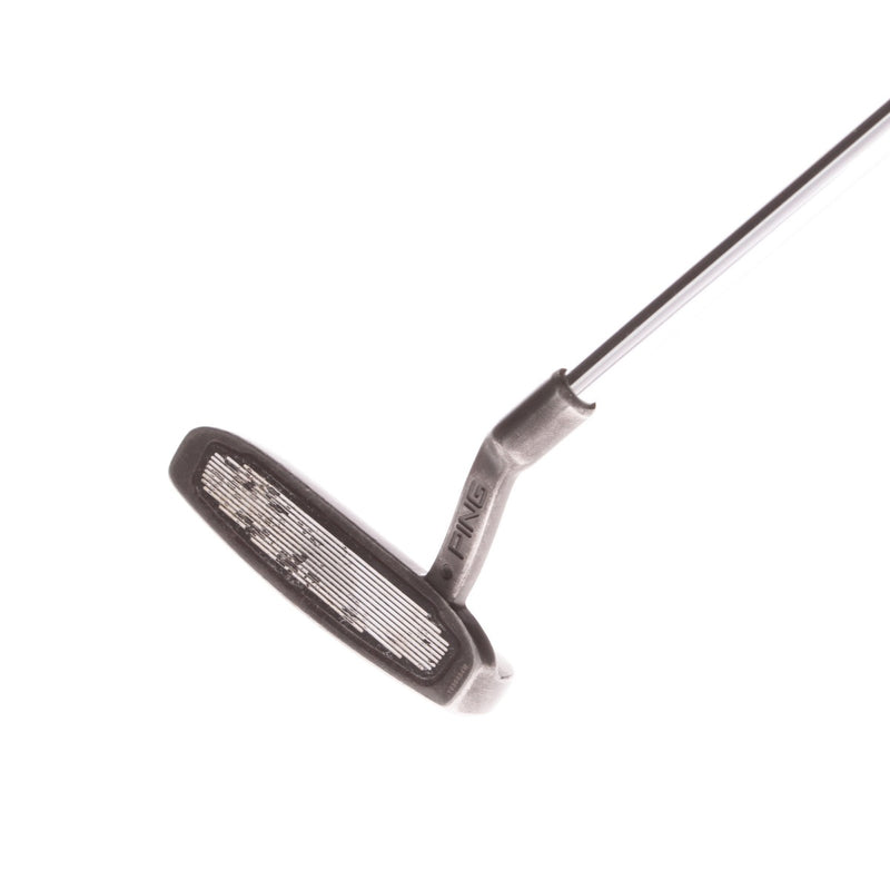 Ping Scottsdale Shea Mens Right Hand Putter Black Dot 37 Inches - Ping