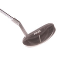 Ping Scottsdale Shea Mens Right Hand Putter Black Dot 37 Inches - Ping