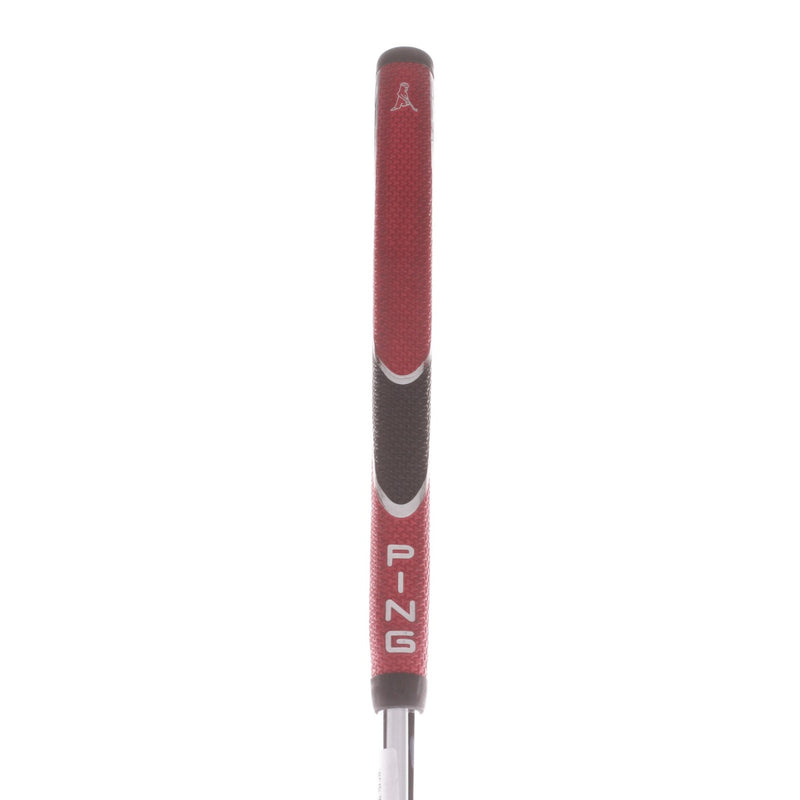 Ping Scottsdale Shea Mens Right Hand Putter Black Dot 37 Inches - Ping