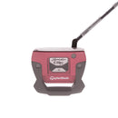 TaylorMade Spider GTX Black Mens Right Hand Putter 34 Inches - Super Stroke Pistol GTR 1.0