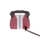 TaylorMade Spider GTX Black Mens Right Hand Putter 34 Inches - Super Stroke Pistol GTR 1.0