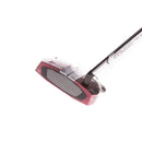 TaylorMade Spider GTX Black Mens Right Hand Putter 34 Inches - Super Stroke Pistol GTR 1.0