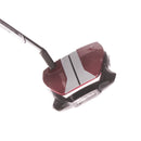 TaylorMade Spider GTX Black Mens Right Hand Putter 34 Inches - Super Stroke Pistol GTR 1.0