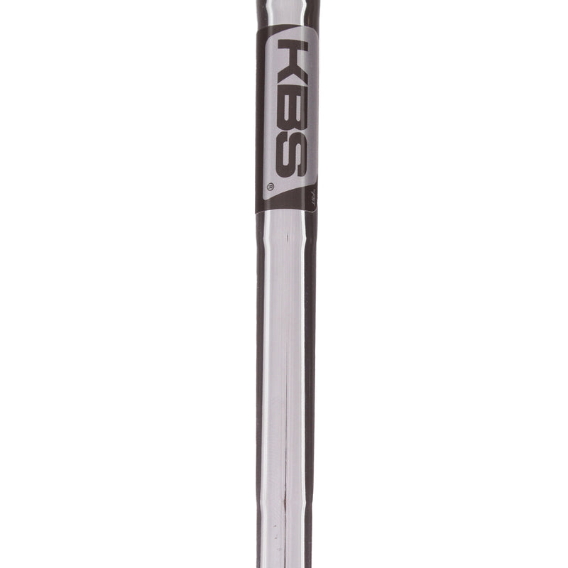 TaylorMade Spider GTX Black Mens Right Hand Putter 34 Inches - Super Stroke Pistol GTR 1.0