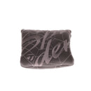 TaylorMade Spider GTX Black Mens Right Hand Putter 34 Inches - Super Stroke Pistol GTR 1.0